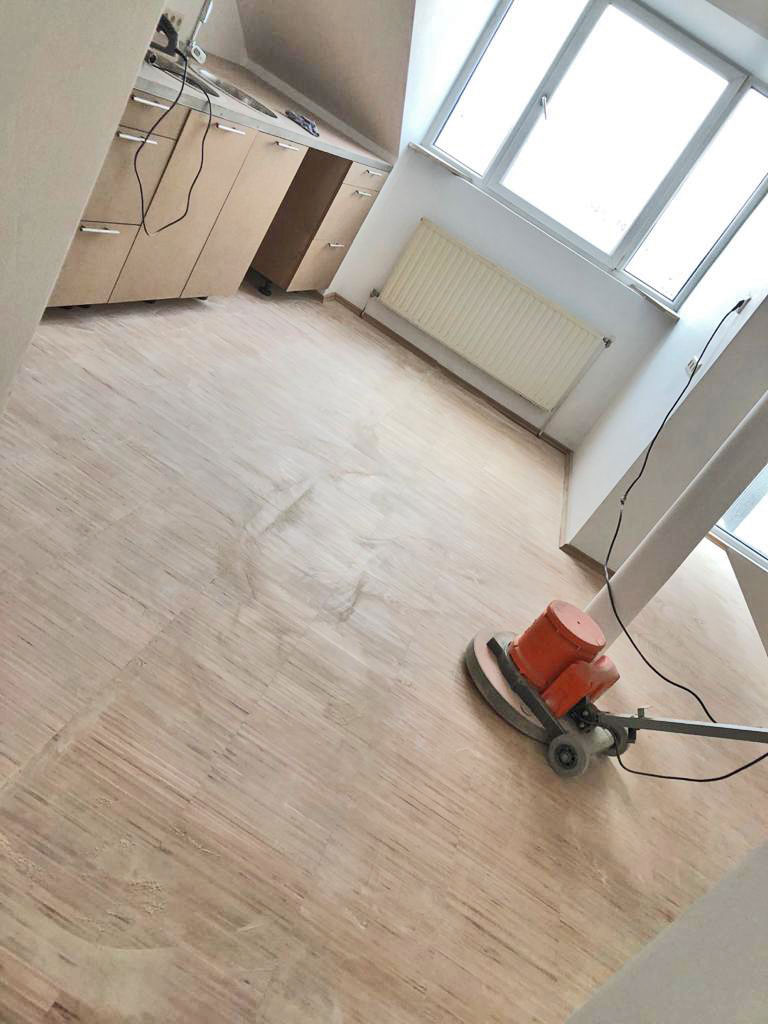 Projekt-Wohnungssanierung-Parkettboden